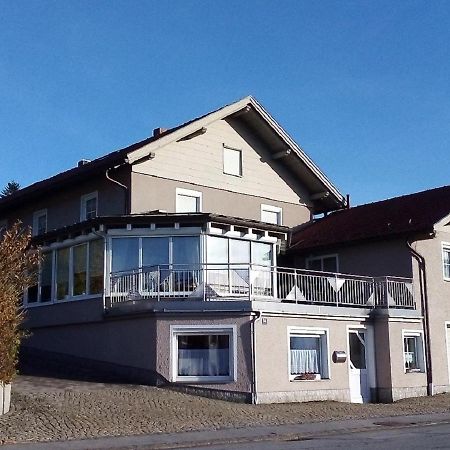Ferienwohnungen Kilger Mauth Zewnętrze zdjęcie