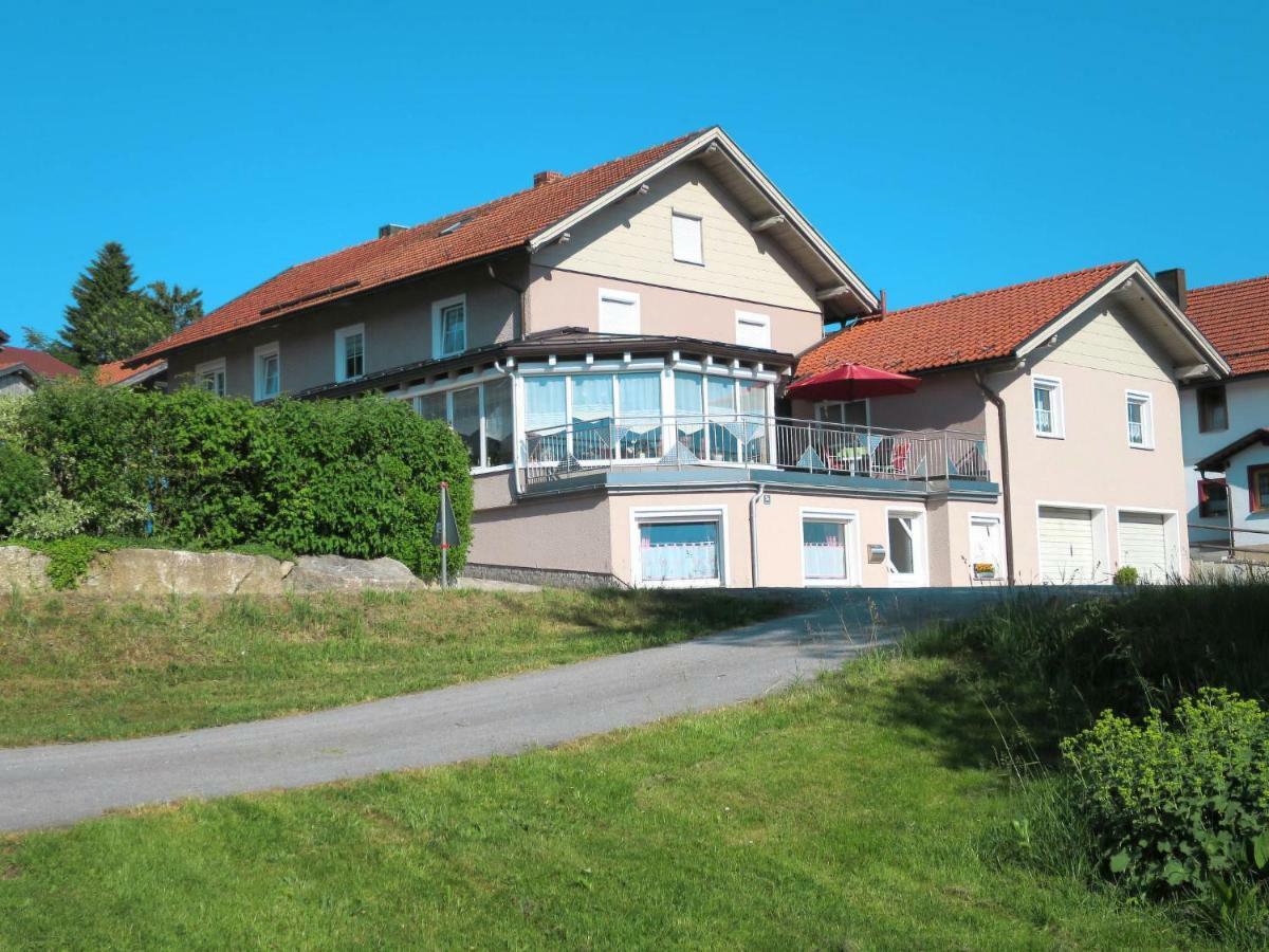Ferienwohnungen Kilger Mauth Zewnętrze zdjęcie