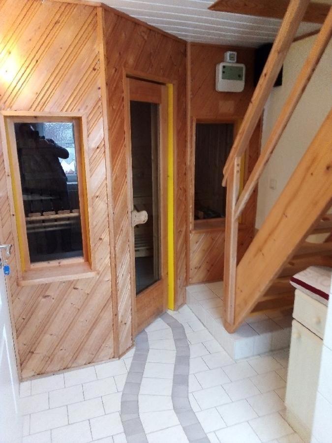 Ferienwohnungen Kilger Mauth Zewnętrze zdjęcie