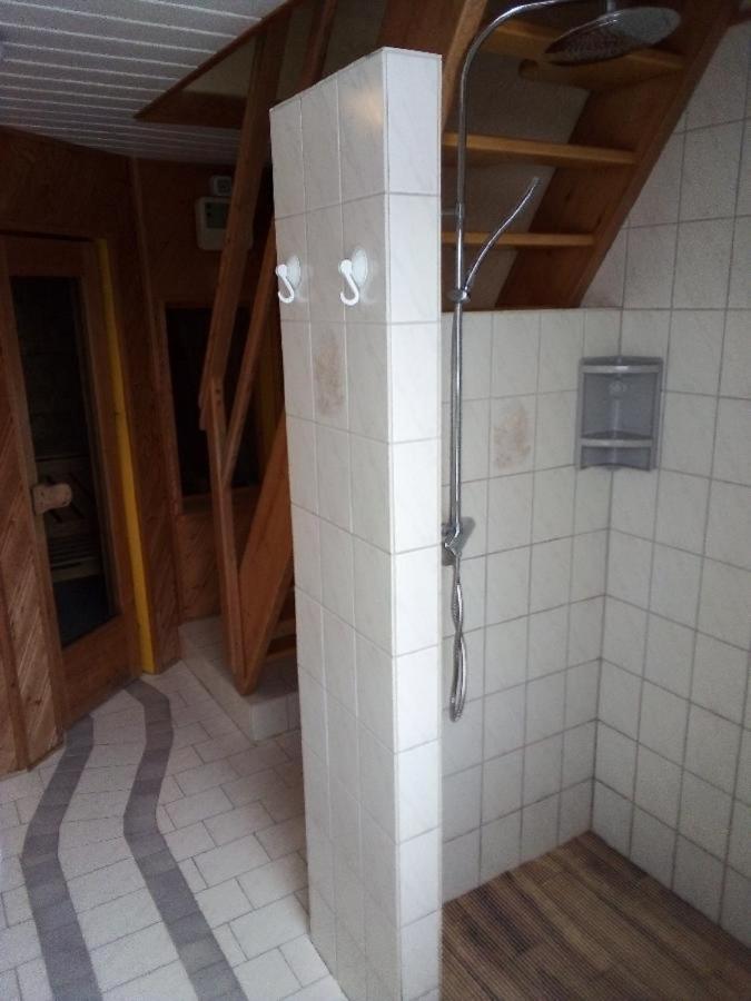 Ferienwohnungen Kilger Mauth Zewnętrze zdjęcie