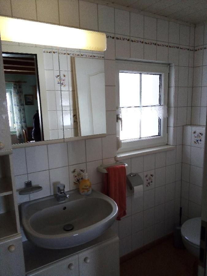 Ferienwohnungen Kilger Mauth Zewnętrze zdjęcie